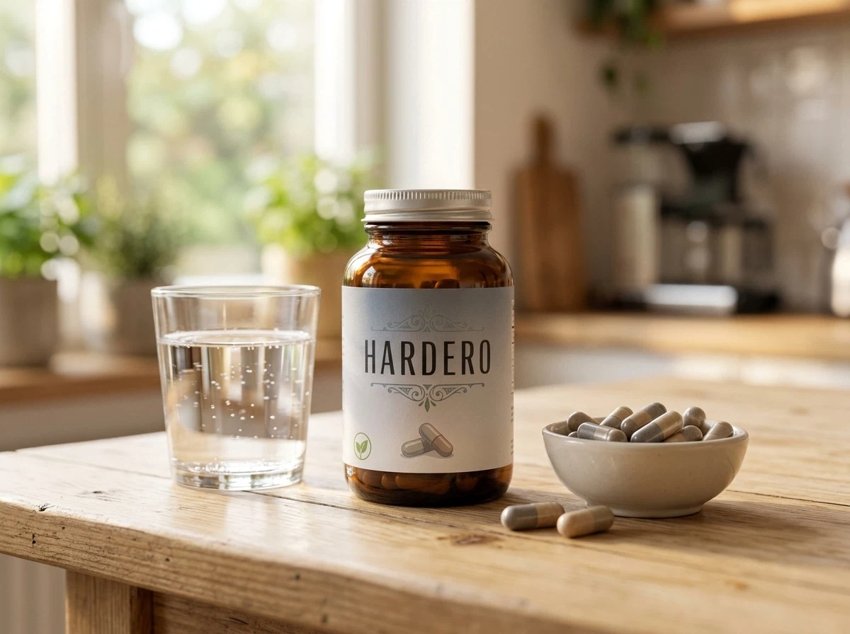 Hardero
